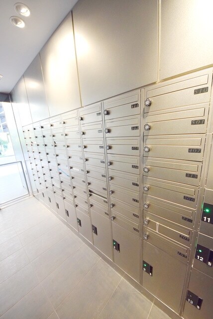 ベルシード志村坂上の物件内観写真