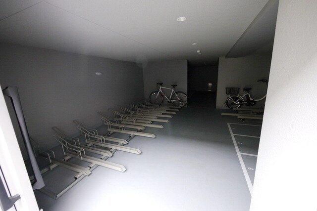 パティーナ東武練馬の物件内観写真