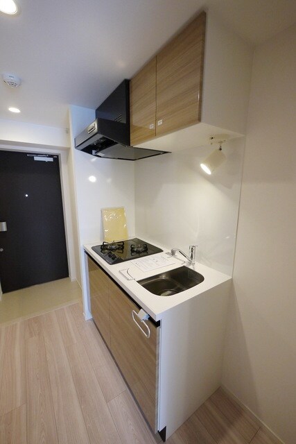 パティーナ東武練馬の物件内観写真