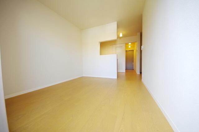 ウィステリアの物件内観写真