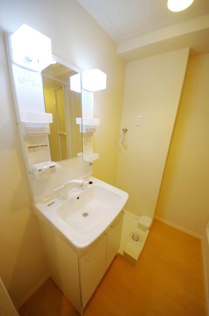 ウィステリアの物件内観写真