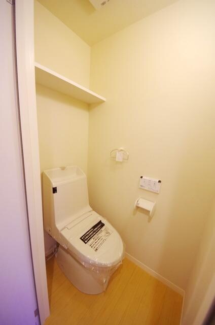 ウィステリアの物件内観写真