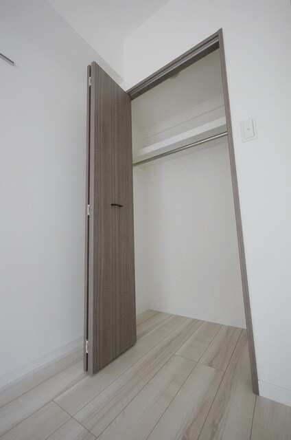 ウィリアGROWS高島平の物件内観写真