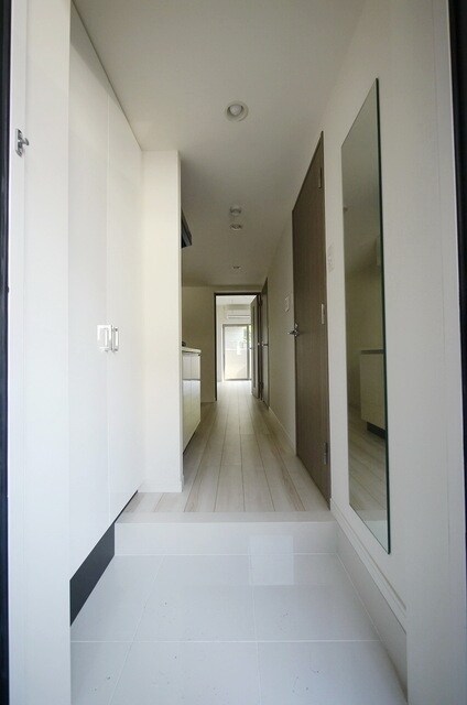 ウィリアGROWS高島平の物件内観写真