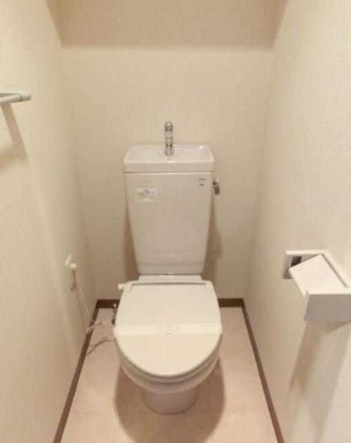 スカイコート練馬平和台の物件内観写真