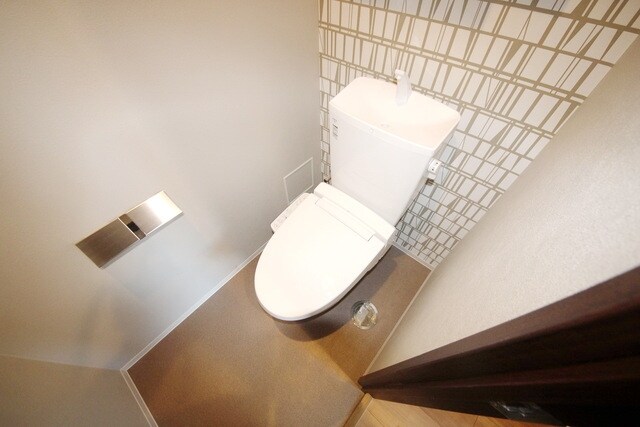 La Douceur巣鴨Eastの物件内観写真