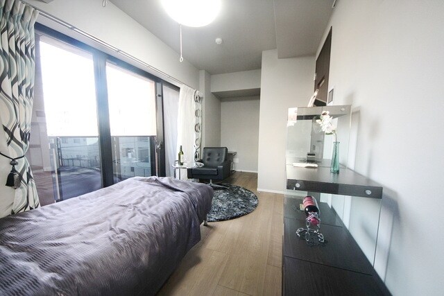 La Douceur巣鴨Eastの物件内観写真