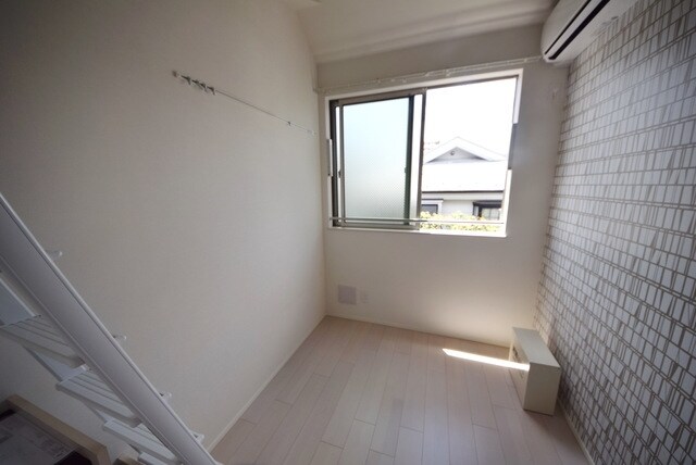 ハーモニーテラス小豆沢IIの物件内観写真