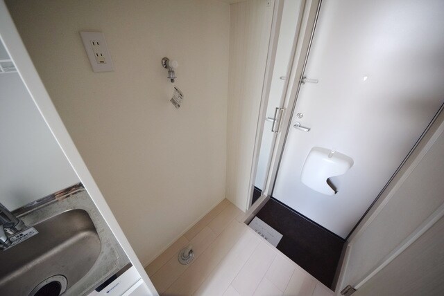 ハーモニーテラス小豆沢IIの物件内観写真