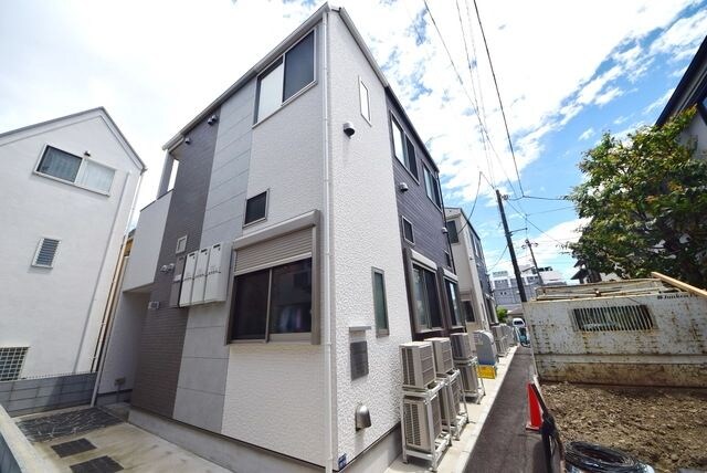 ハーモニーテラス小豆沢IIの物件内観写真