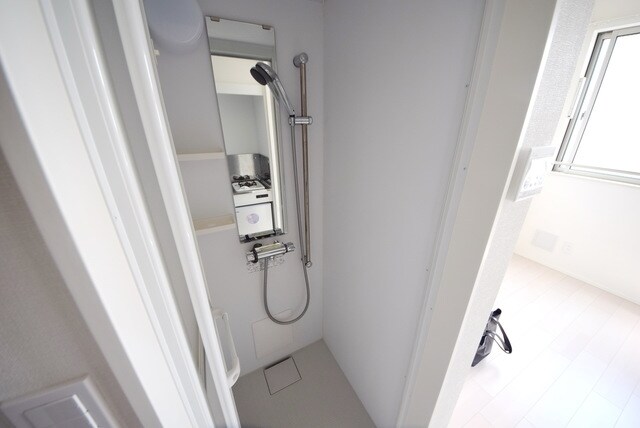 ハーモニーテラス小豆沢IIの物件内観写真