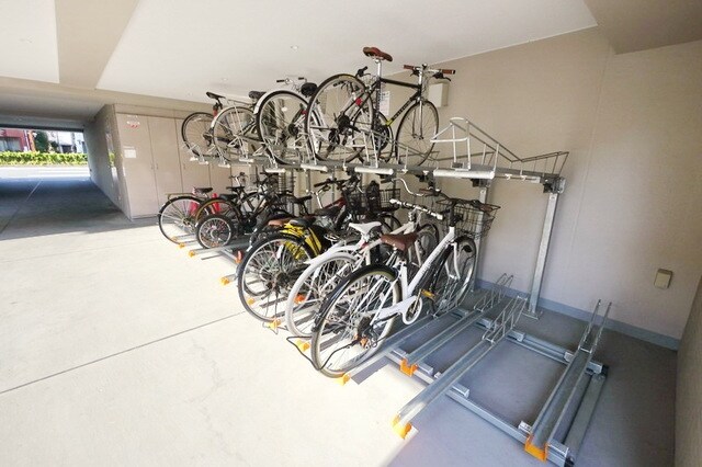 セジョリ板橋坂下の物件内観写真