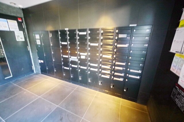 セジョリ板橋坂下の物件内観写真