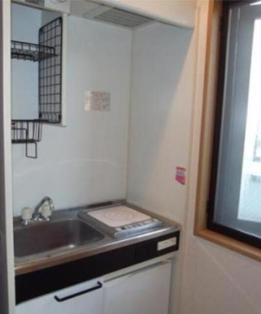 コラゾンの物件内観写真