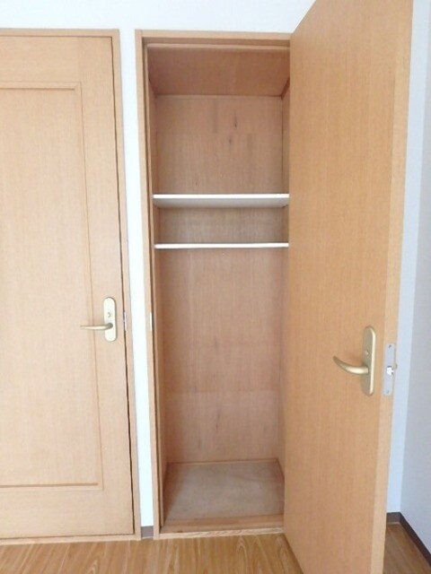 コラゾンの物件内観写真