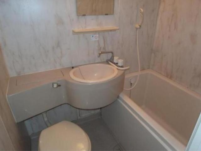 コラゾンの物件内観写真