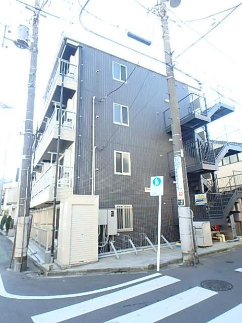 プレミアムバリュー板橋徳丸の物件外観写真