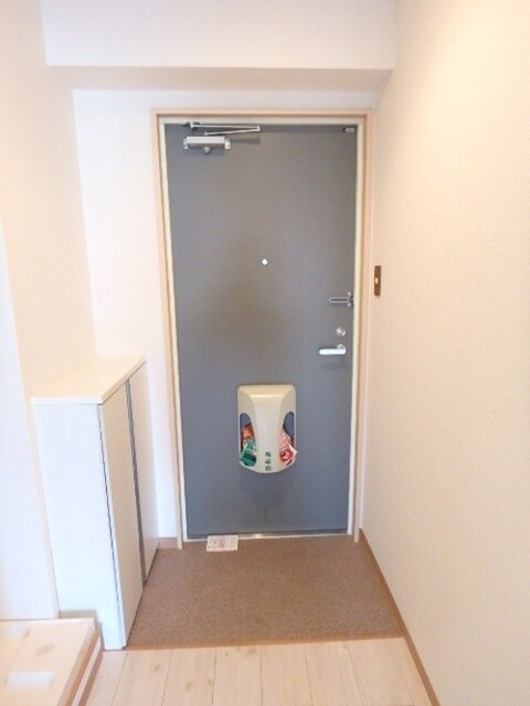 プレミアムバリュー板橋徳丸の物件内観写真