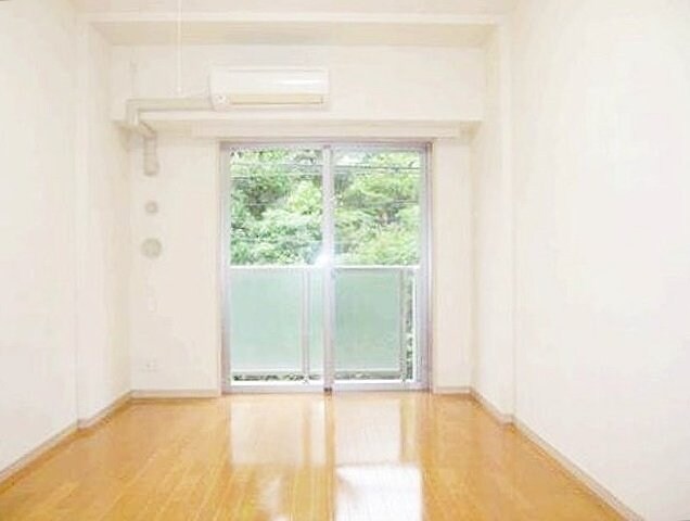 パレステュディオときわ台の物件内観写真