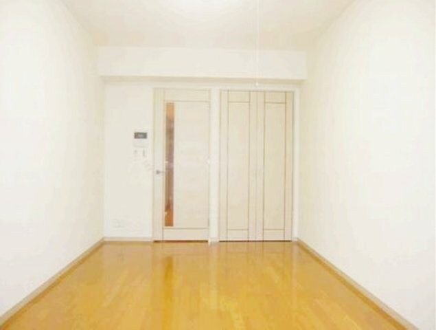 パレステュディオときわ台の物件内観写真