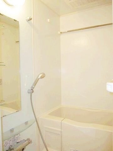 パレステュディオときわ台の物件内観写真