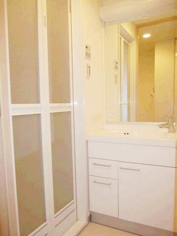 パレステュディオときわ台の物件内観写真