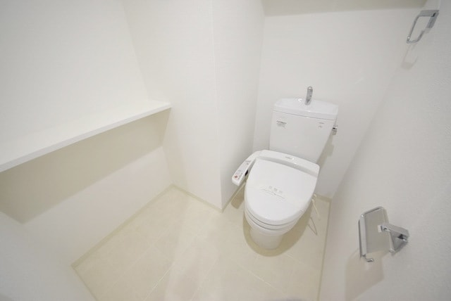 ラポール上板橋の物件内観写真