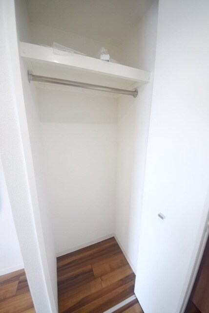 ラポール上板橋の物件内観写真