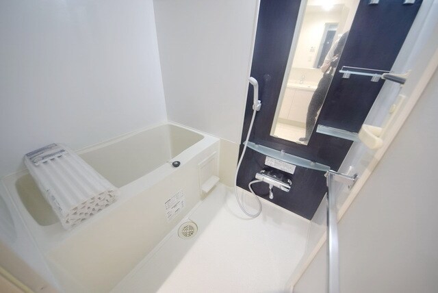 ラポール上板橋の物件内観写真