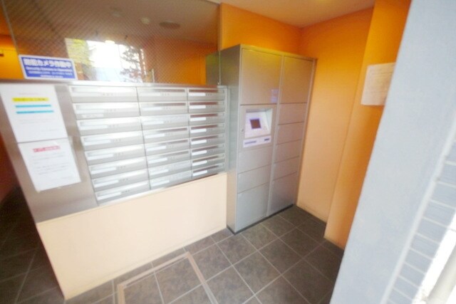 ラポール上板橋の物件内観写真