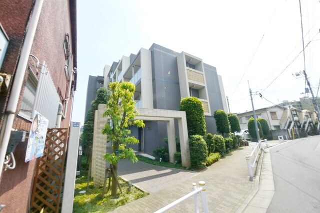 ラポール上板橋の物件内観写真