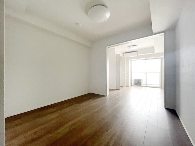 ジェノヴィア練馬春日町スカイガーデンの物件内観写真