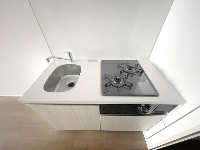 ジェノヴィア練馬春日町スカイガーデンの物件内観写真