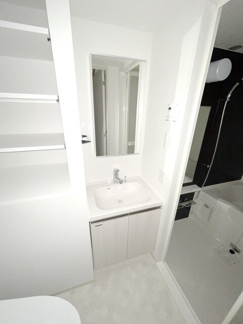 ジェノヴィア練馬春日町スカイガーデンの物件内観写真