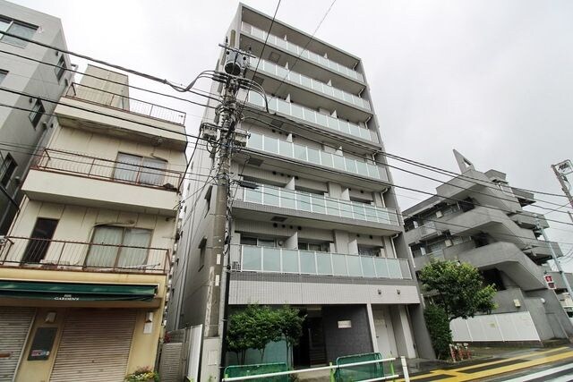 エコロジー上板橋レジデンスの物件内観写真