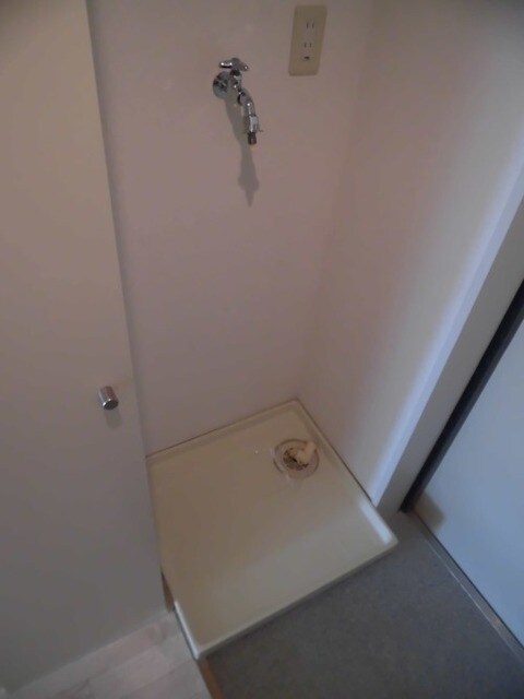 メゾンエクレーレ江古田の物件内観写真