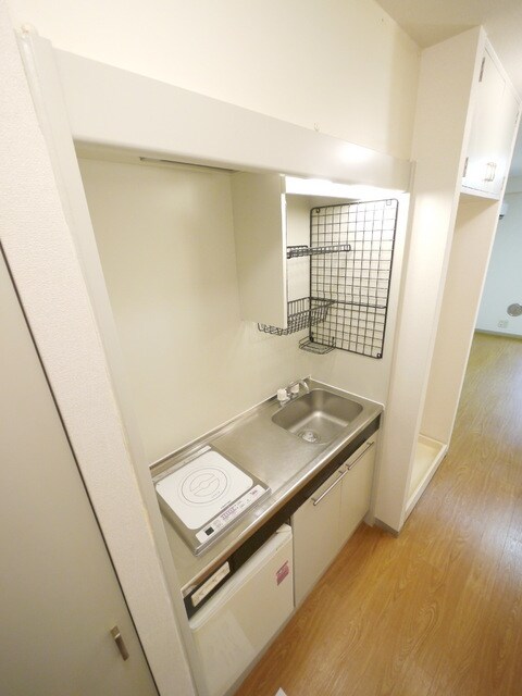 アーバンハウス板谷の物件内観写真