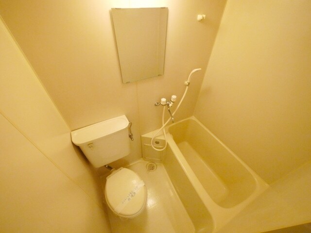 アーバンハウス板谷の物件内観写真