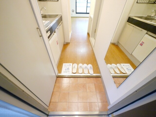 アーバンハウス板谷の物件内観写真