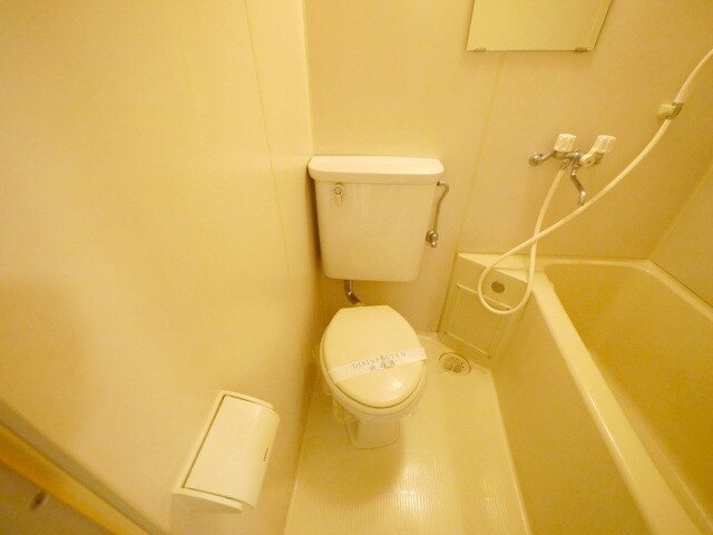 アーバンハウス板谷の物件内観写真