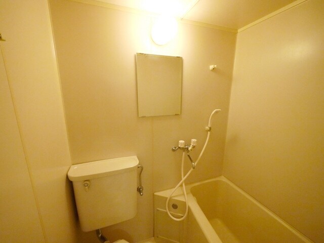 アーバンハウス板谷の物件内観写真