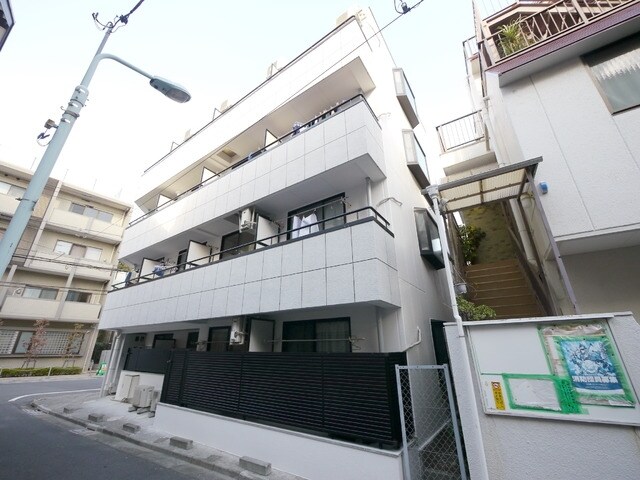 アーバンハウス板谷の物件内観写真