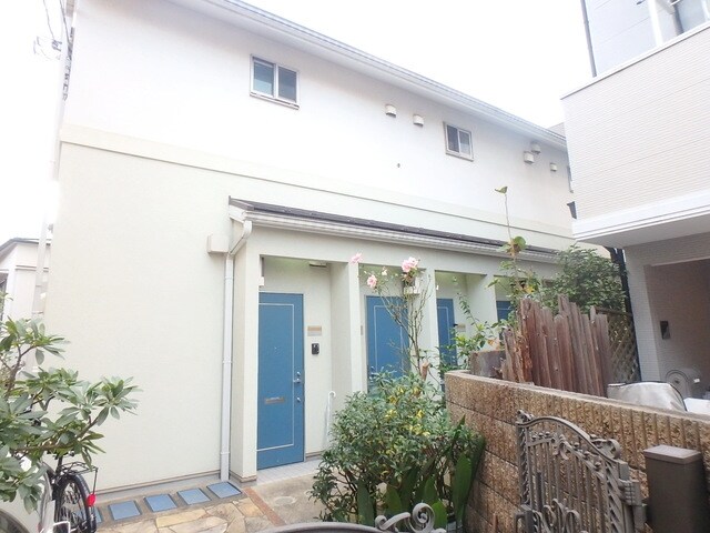 フレグラント ガーデンの物件内観写真