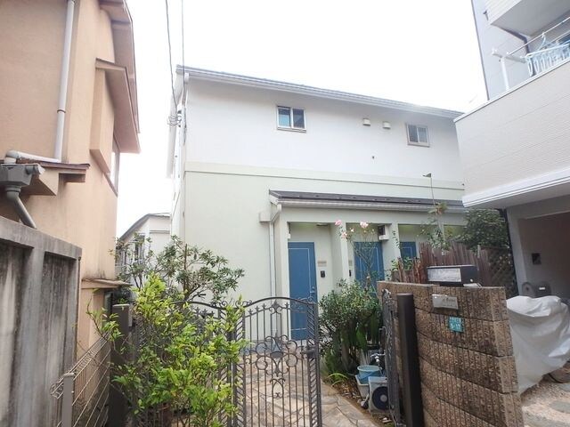 フレグラント ガーデンの物件内観写真