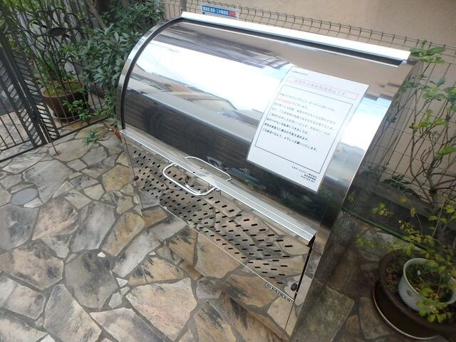 フレグラント ガーデンの物件内観写真