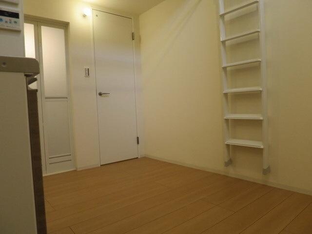 スエルテ小竹の物件内観写真