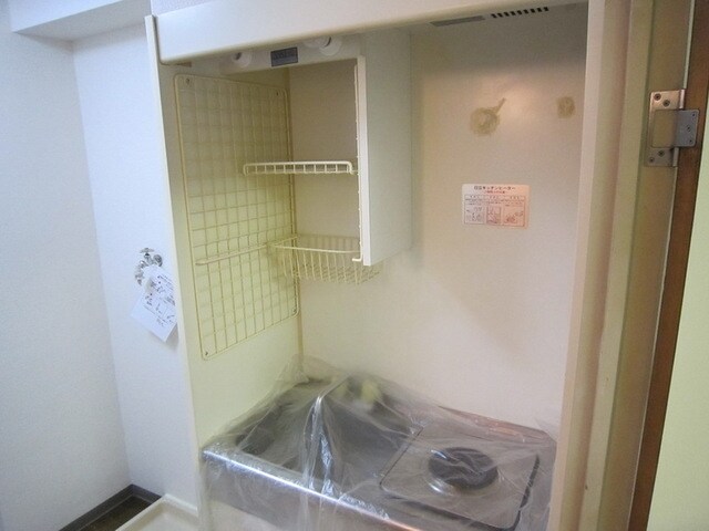 エル・ヴィーナ板橋の物件内観写真