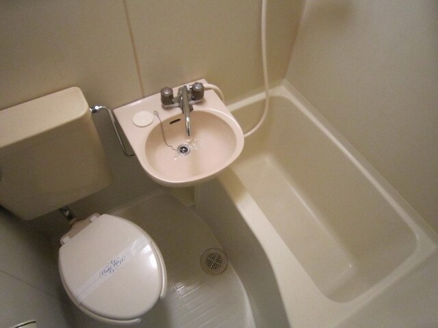 エル・ヴィーナ板橋の物件内観写真