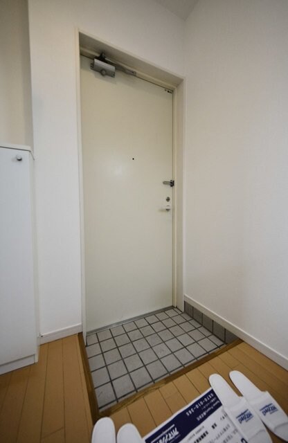 クラウンズコート羽沢の物件内観写真