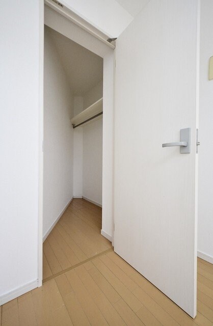 クラウンズコート羽沢の物件内観写真